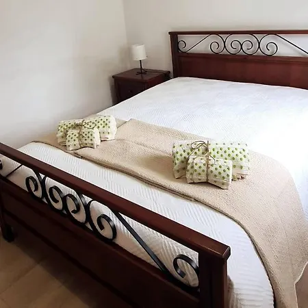 Σπίτι διακοπών Casa Da Assenta