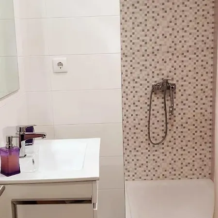 Casa Da Dom wakacyjny Assenta