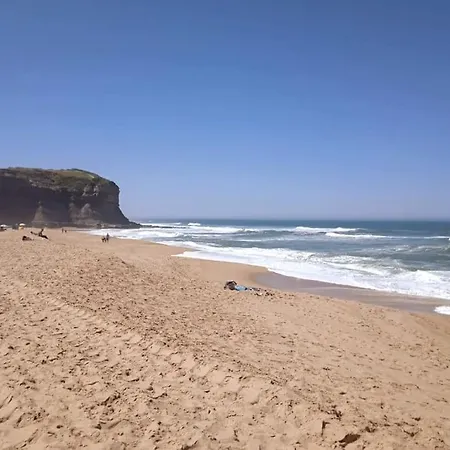 Dom wakacyjny Casa Da *