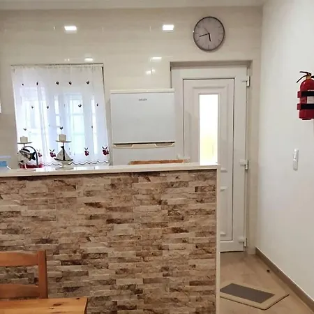 Casa Da Dom wakacyjny *