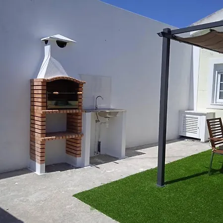 Casa vacanze Casa Da