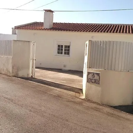 Casa Da Σπίτι διακοπών