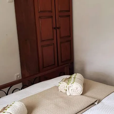 Dom wakacyjny Casa Da Assenta