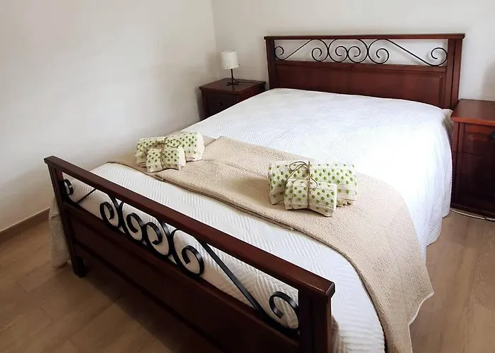 Casa de Férias Casa Da Assenta