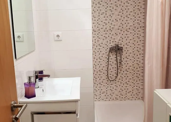 Casa Da Casa de Férias Assenta