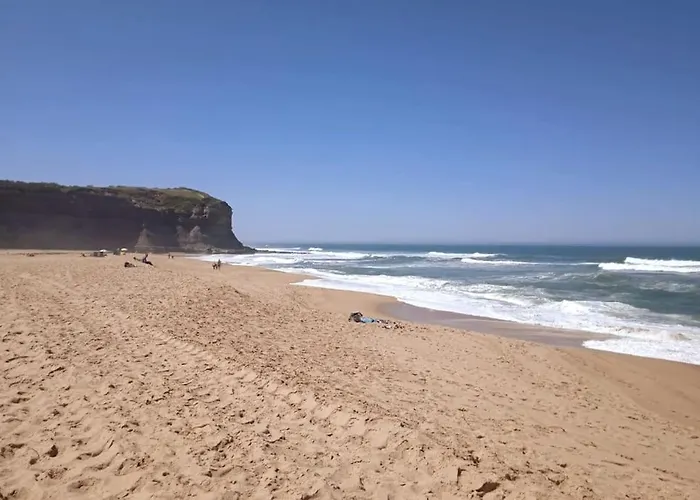 Casa de Férias Casa Da *