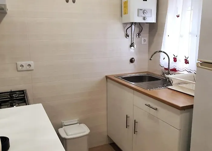 Casa de Férias Casa Da