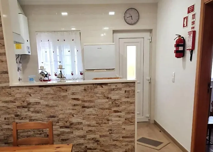 Casa Da Casa de Férias *