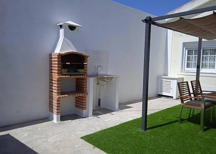 Casa de Férias Casa Da