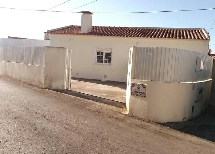 Casa Da Casa de Férias