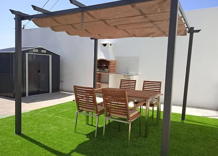 Casa de Férias Casa Da *