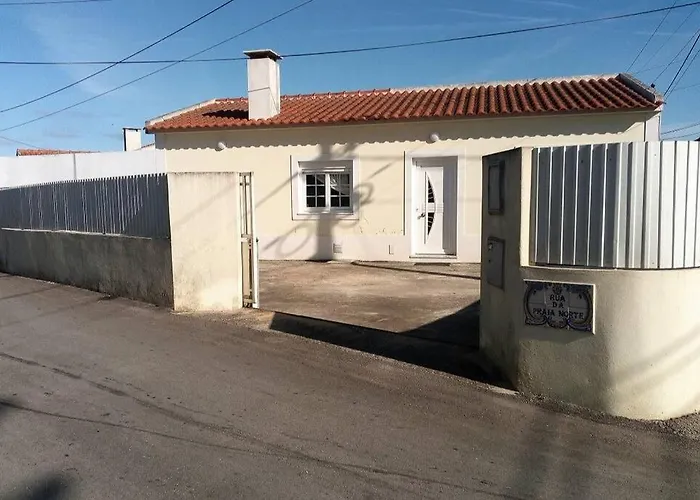 Casa de Férias Casa Da Assenta