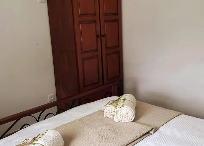 Casa de Férias Casa Da Assenta